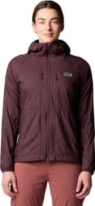 Mountain Hardwear Kor AirShell Warm Hoody - Women's