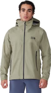 Mountain Hardwear TrailVerse GORE-TEX Jacket - Men's