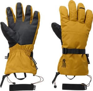 Gants Gore-Tex All Tracks de Mountain Hardwear - Unisexe