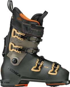 Tecnica Cochise 120 Ski Boots - Unisex