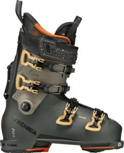 Tecnica Cochise HV 120 Ski Boots - Unisex