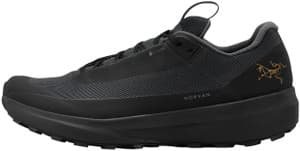 Arc'teryx Norvan LD 4 Gore-Tex Trail Run - Women's