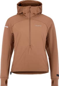 Craft SUBZ Light Hood Sweater - Women's