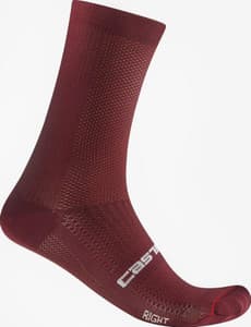 Castelli Espresso 18 Sock - Unisex