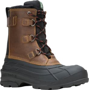 Kamik Alborg Plus Waterproof Winter Boots - Men's