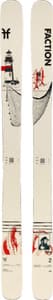 Faction Prodigy 2 98 Skis - Unisex