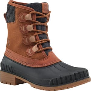 Bottes d’hiver imperméables Sienna Mid de Kamik - Femmes