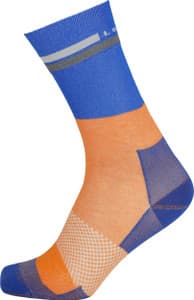 Chaussettes Pro Run Crew de Lorpen - Unisexe