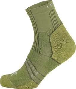 Lorpen Pro Trail Run Mid Crew Socks - Unisex