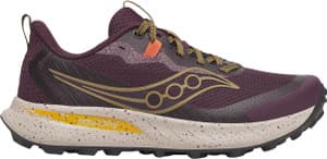 Chaussures de course en sentier Peregrine 15 de Saucony - Femmes