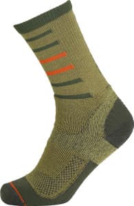 Lorpen Pro Trek Midweight Crew Socks - Unisex