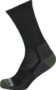 Lorpen Wool Hike 2 Pack Crew Socks - Unisex