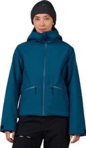 Manteau isolant Rochrun NL de Rossignol - Femmes