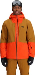 Outdoor Research Snowcrew Jacket - Men's