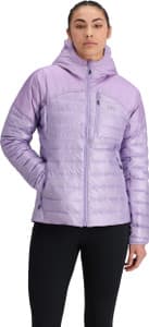 Manteau à capuchon Helium de Outdoor Research - Femmes