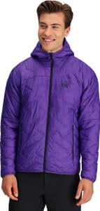 Outdoor Research SuperStrand LT Hoodie - Men's
