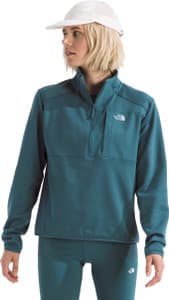 Polaire Performance 1/4 Zip de The North Face - Femmes