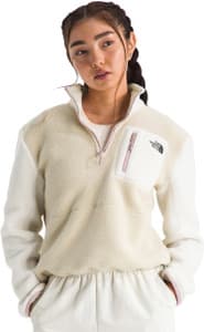 The North Face Yumiori 1/4 Zip - Women's