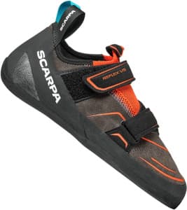 Chaussons d'escalade Reflex VS de Scarpa - Hommes