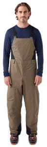 MEC Fall-Line Insulated Bib Pants - Men's