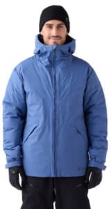MEC Bromont Recycled Down Jacket - Men's