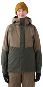 Veste isolante Fall-Line de MEC - Femmes