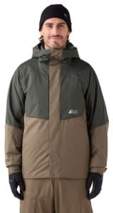 MEC Fall-Line Insulated Jacket - Men's
