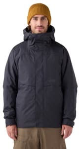 MEC Fall-Line Insulated Jacket - Men's