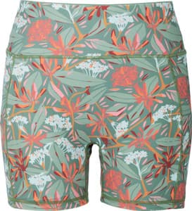 Level Six Cove Reversible Swim Shorts - Women's