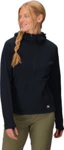 Outdoor Research Trail Mix XT Fleece Pullover Hoodie - Women's