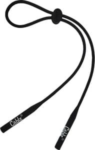 Sangle pour lunettes en silicone Skinnyz XS de Cablz