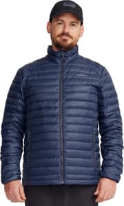 Manteau en duvet Heli V4 de Kathmandu - Hommes