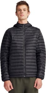 Veste à capuchon en duvet Heli V3 de Kathmandu - Hommes