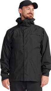 Veste de pluie en Gore-Tex Bealey 2 L de Kathmandu - Hommes