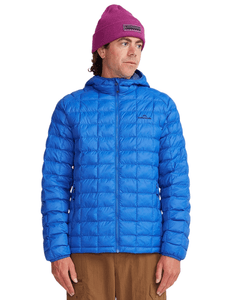 Kathmandu Heli Insulated Hooded Jacket - Men's
