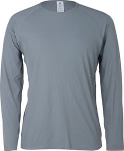Level Six Coastal Long Sleeve Sun Shirt - Men's