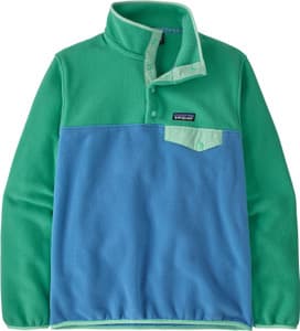 Chandail léger Synchilla Snap-T de Patagonia - Femmes