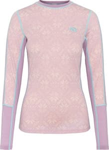 Haut à manches longues Anna de Kari Traa - Femmes