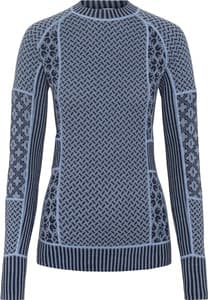 Maillot à manches longues Smekker de Kari Traa - Femmes