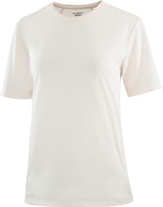T-shirt à manches courtes SHKout Core de Salomon - Femmes