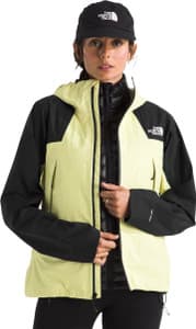 The North Face Ridgelite Waterproof Jacket - Women's