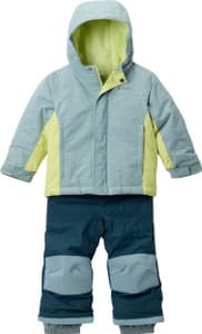Ensemble Buga III de Columbia - Petits