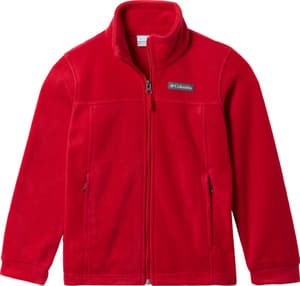 Haut en laine polaire Steens Mt II de Columbia - Garçons - Jeunes