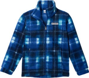 Haut en laine polaire Zing III de Columbia - Garçons - Jeunes