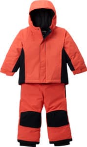Ensemble Buga III de Columbia - Petits