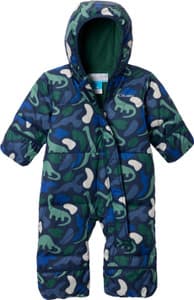 Columbia Snuggly Bunny II Bunting - Infants