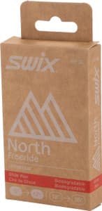 Swix North Bio Universal Glide Wax (All Temperatures)