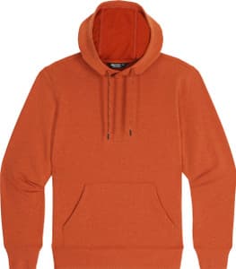 Outdoor Research Essential Fleece Pullover Hoodie - Men's