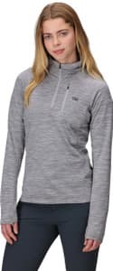 Outdoor Research Vigor Grid Fleece Quarter Zip - Women's