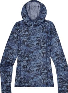 Chandail à capuchon Echo de Outdoor Research - Femmes